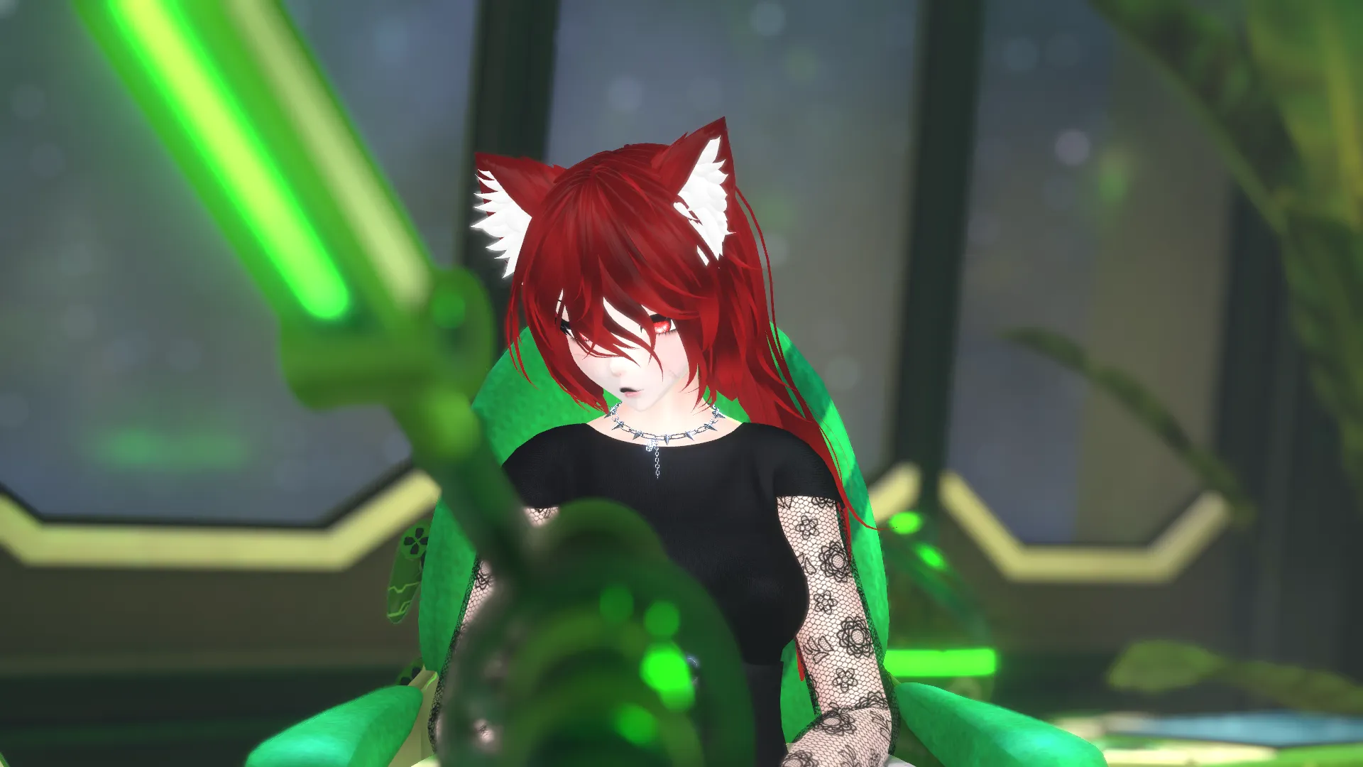 VRChat фото 31